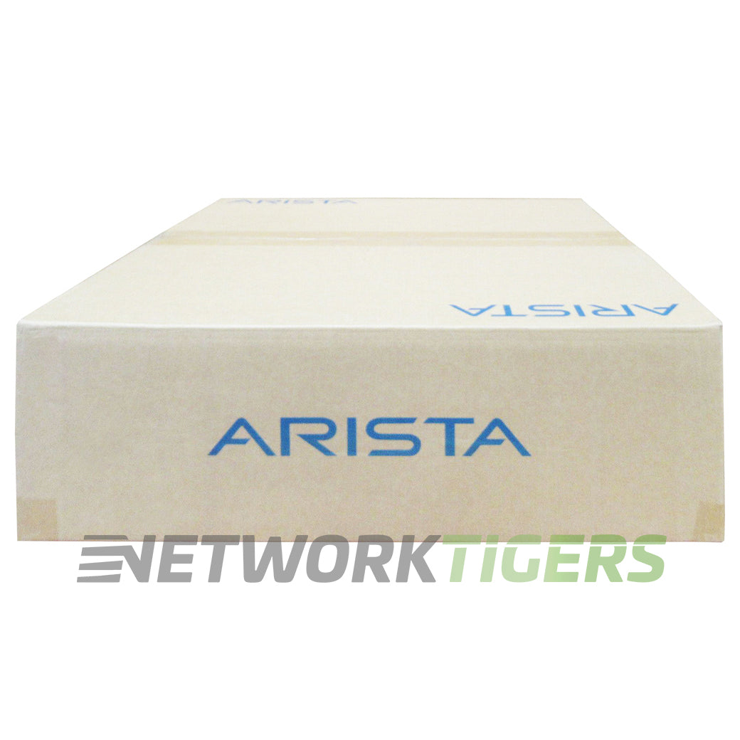 NEW Arista DCS-7280CR2A-60-F 60x 100GB QSFP100 Front-to-Back Airflow Switch