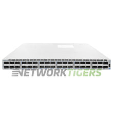 Cargar imagen en el visor de la galería, NEW Arista DCS-7280QRA-C36SM-R 18x 40GB QSFP+ 12x 100GB AlgoMatch R-F Switch
