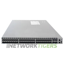 Carregar imagem no visualizador da galeria, Arista DCS-7280SE-64-F 48x 10GB SFP+ 4x 40GB QSFP+ Front-to-Back Airflow Switch
