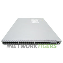 Cargar imagen en el visor de la galería, NEW Arista DCS-7280SE-68-R 48x 10GB SFP+ 2x 100GB QSFP100 B-F Airflow Switch
