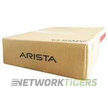 Cargar imagen en el visor de la galería, NEW Arista DCS-7500R3K-36CQ-LC 7500R3 Series 36x 100G QSFP100 Switch Line Card
