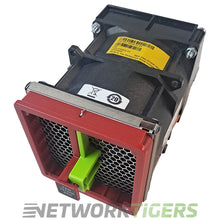 Cargar imagen en el visor de la galería, Arista FAN-7012HP-RED 2RU High Fan Speed (Front-to-Rear Airflow) Fan Module
