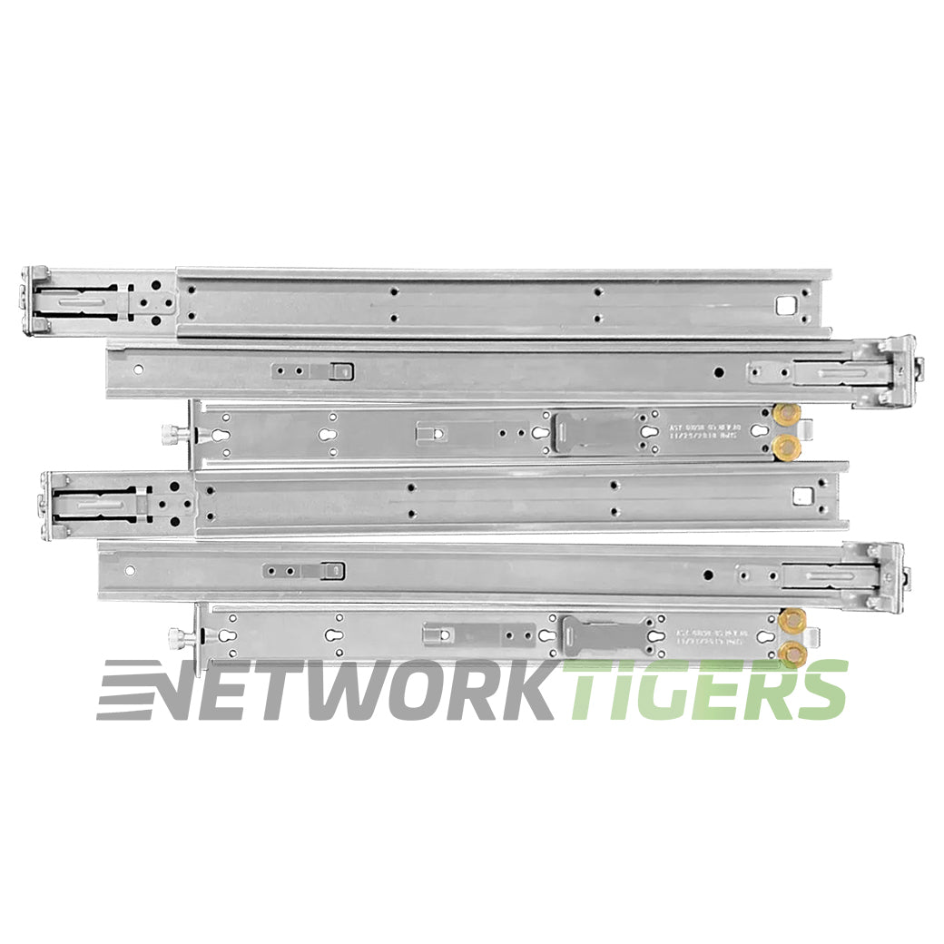 Arista KIT-4POST-NT 4 Poster Switch Rack Mount Kit