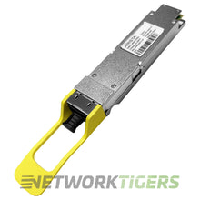 Cargar imagen en el visor de la galería, Arista OSFP-400G-DR4 400GBASE-DR4 500m over parallel SMF OSFP Transceiver
