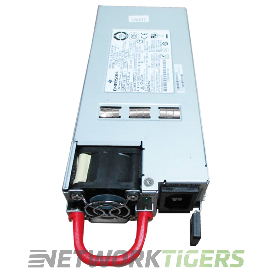 NEW Arista PWR-460AC-F 7150 Series 460W AC F-B Air (Red) Switch Power Supply