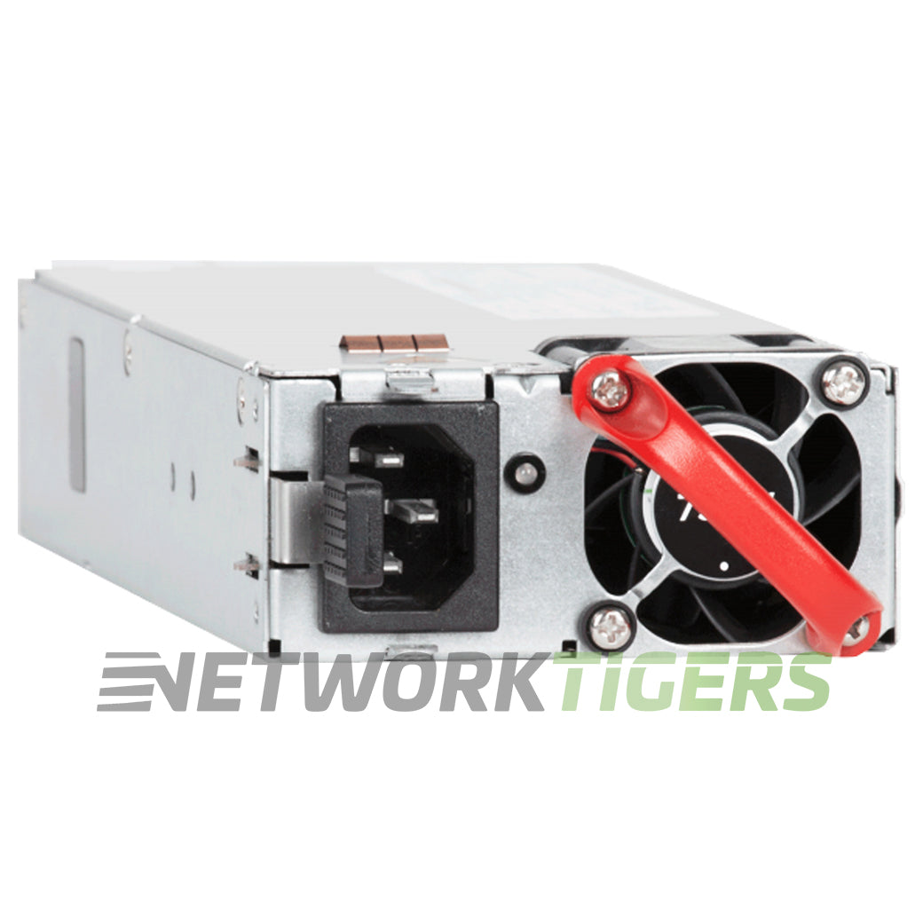 Arista PWR-745AC-F 7050TX Series 750W AC F-B Air (Red) Switch Power Supply