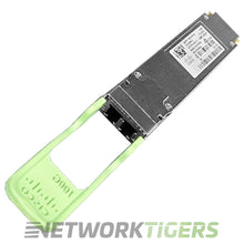 Carregar imagem no visualizador da galeria, NEW Arista QSFP-100G-FR 100GB BASE-FR up to 2km over duplex SMF QSFP28
