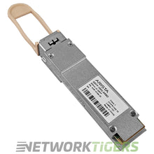 Carregar imagem no visualizador da galeria, Arista QSFP-100G-SRBD 100GB BASE-BIDI OM3/100m OM4 MMF QSFP28 Transceiver
