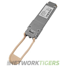 Carregar imagem no visualizador da galeria, Arista QSFP-100G-SRBD 100GB BASE-BIDI OM3/100m OM4 MMF QSFP28 Transceiver
