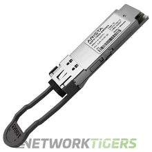 Cargar imagen en el visor de la galería, NEW Arista QSFP-100G-SWDM4 100GB BASE-SWDM4 70m OM3/100m Duplex MMF QSFP28
