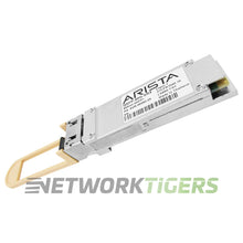 Carregar imagem no visualizador da galeria, NEW Arista QSFP-40G-SR4 40GB BASE-SR4 850nm Short Reach MMF QSFP+ Transceiver
