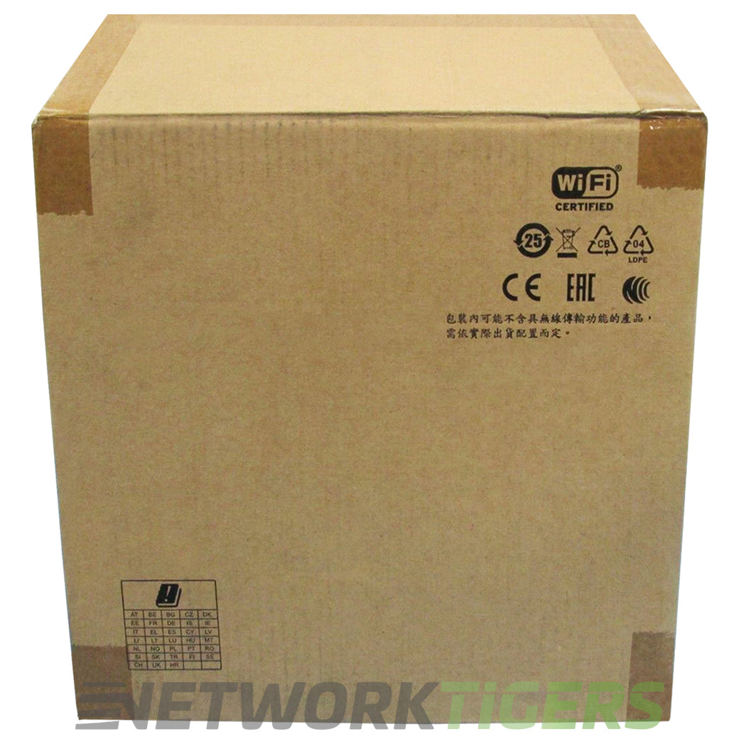 NEW HPE Aruba JZ173A AP-375 US DualRadio 802.11ac 2x2:2/4x4:4 MUMIMO Outdoor WAP