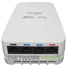 Carregar imagem no visualizador da galeria, HPE Aruba JW167A AP-205H Dual Radio 802.11ac 2x2:2 MIMO (TAA) Wireless AP
