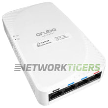 Carregar imagem no visualizador da galeria, HPE Aruba JW167A AP-205H Dual Radio 802.11ac 2x2:2 MIMO (TAA) Wireless AP
