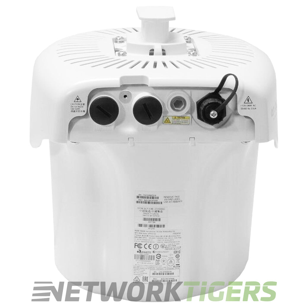 HPE Aruba JW178A AP-275 Dual Radio 802.11ac 3x3:3 MIMO Outdoor WAP