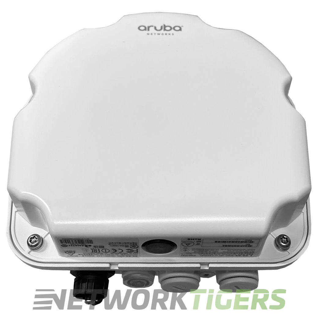 HPE Aruba JW263A IAP-277 (US) Instant Dual Radio 802.11ac 3x3:3 MIMO (TAA) WAP
