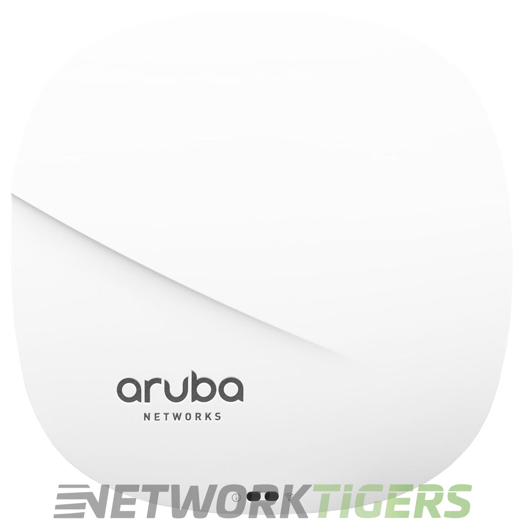 NEW HPE Aruba JW798A AP-315 Dual Radio 802.11ac 2x2:2/4x4:4 MU-MIMO (TAA) WAP