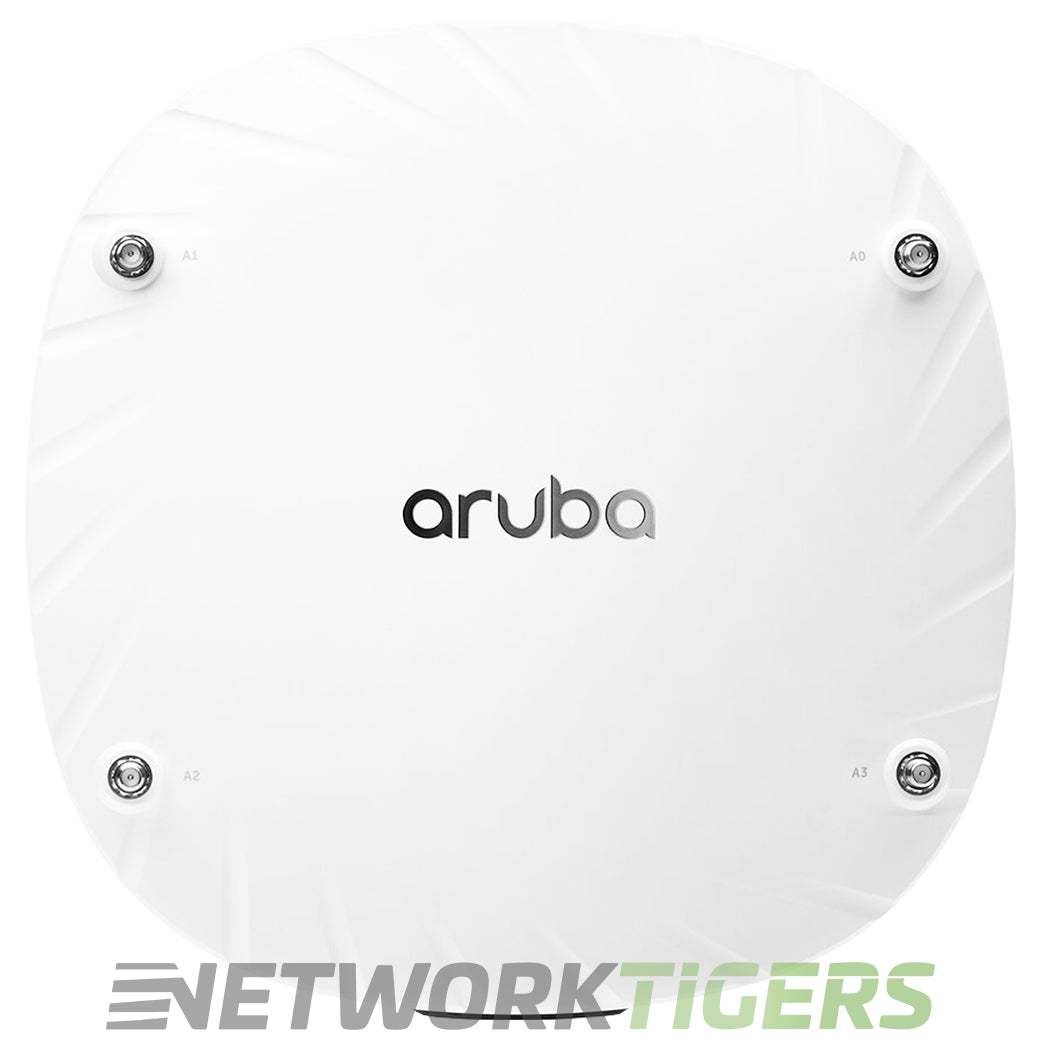 NEW HPE Aruba JZ332A AP-534 (US) 802.11ax Wi-Fi 6 4x4:4 MU-MIMO OFDMA WAP