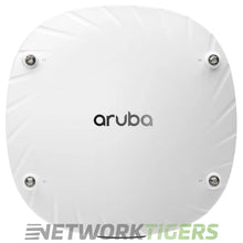 Cargar imagen en el visor de la galería, HPE Aruba JZ342A AP-534 (US) Dual Radio 802.11ax 4x4:4 MU-MIMO OFDMA TAA WAP
