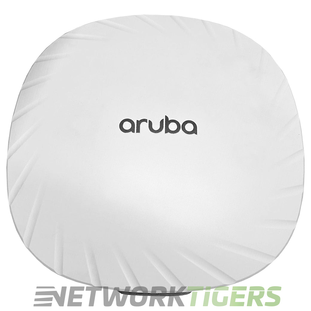 HPE Aruba Q9H63ACM CM AP-515 (US) Dual Radio 4x4:4 + 2x2:2 802.11ax Int Ant WAP