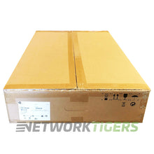 Carregar imagem no visualizador da galeria, NEW HPE Aruba R0X41A CX 6400 48x 5GB PoE RJ45 4x 1GB SFP56 Switch Line Card
