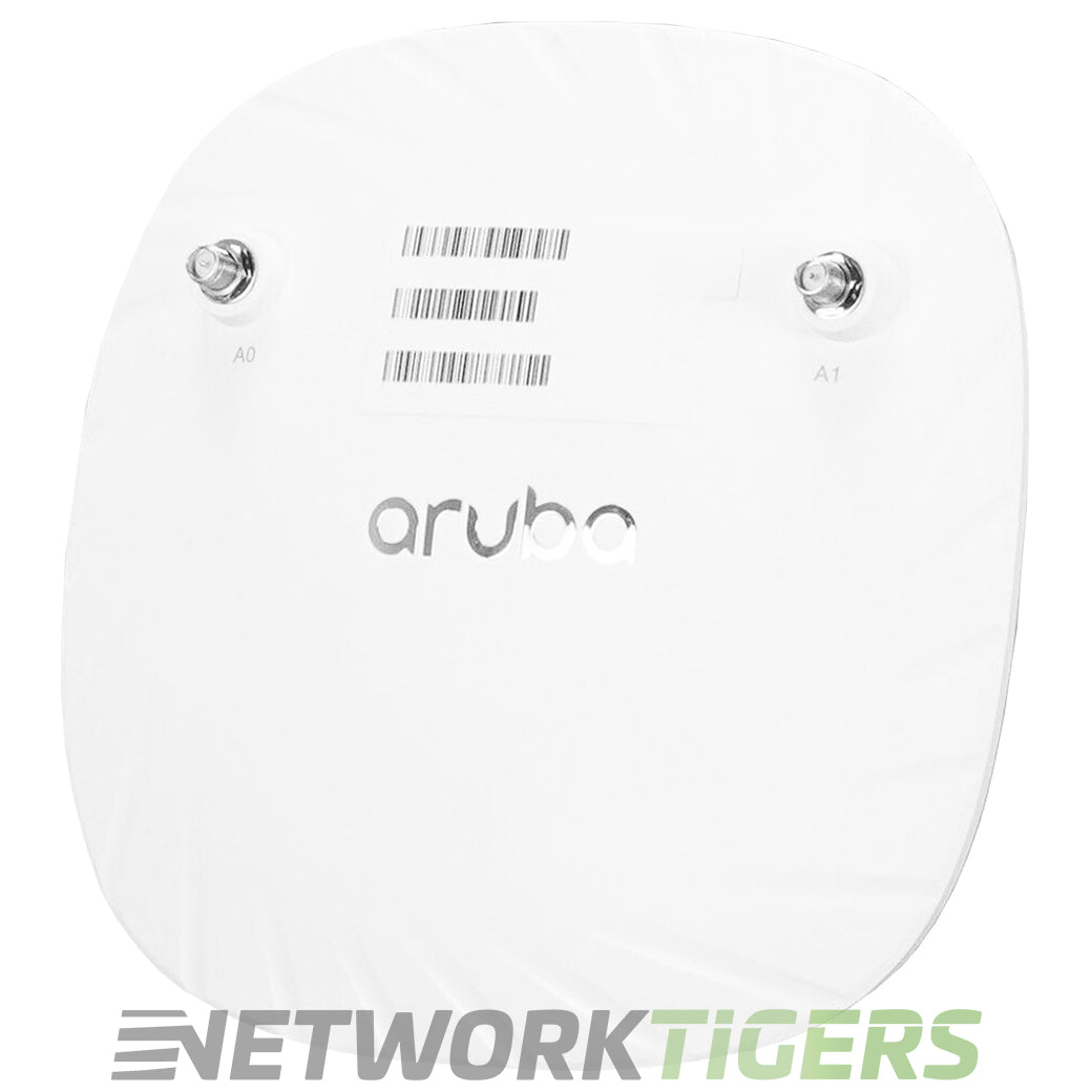 HPE Aruba R2H23A AP-504 (US) Dual Radio 802.11ax WiFi 6 2x2:2 MIMO WAP