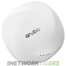 Carregar imagem no visualizador da galeria, NEW HPE Aruba R7J33A 802.11ax Wi-Fi 6E AP-635 (US) TAA TriRadio 2x2:2 IntAnt WAP
