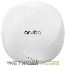 Carregar imagem no visualizador da galeria, NEW HPE Aruba R7J33A 802.11ax Wi-Fi 6E AP-635 (US) TAA TriRadio 2x2:2 IntAnt WAP
