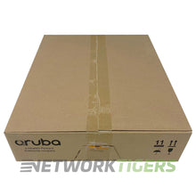 Carregar imagem no visualizador da galeria, NEW HPE Aruba R0M67A 36x 1GB PoE RJ45 4x 1GB Combo 8x 10GB PoE Copper Switch
