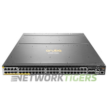 Carregar imagem no visualizador da galeria, NEW HPE Aruba R0M67A 36x 1GB PoE RJ45 4x 1GB Combo 8x 10GB PoE Copper Switch
