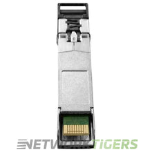 Carregar imagem no visualizador da galeria, Avago AFBR-57R6APZ-EMC 4GB BASE-FC MMF 850nm SFP+ Transceiver
