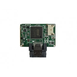 Innodisk 64GB SATADOM-SL 3IE3 V2 6Gbps SATA III Internal SSD (DHSSL-64GD09BCADCA-B157)