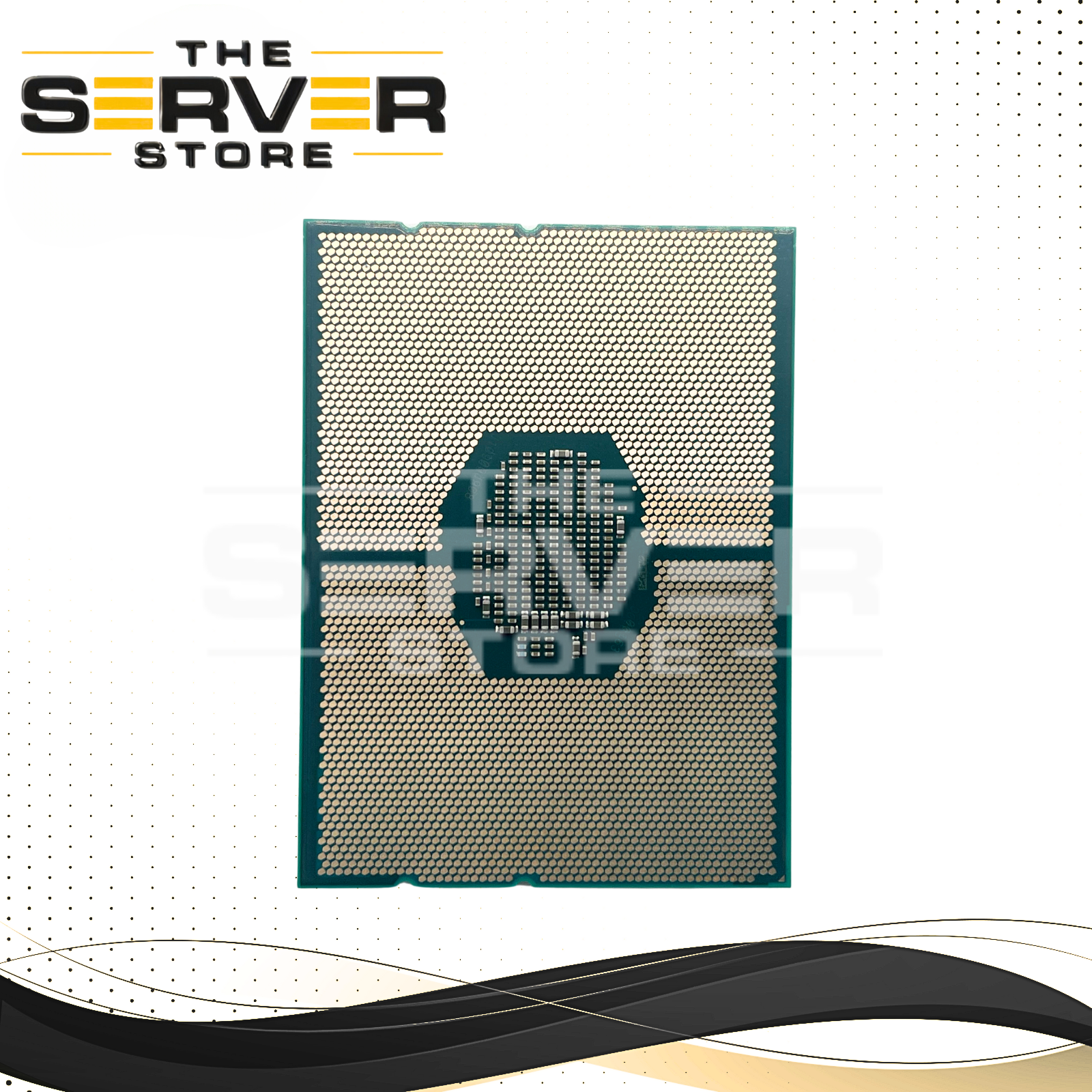Intel Xeon Gold 6222V 1.80GHz 20C 27.5MB 115W FCLGA3647 CPU SRFQ5