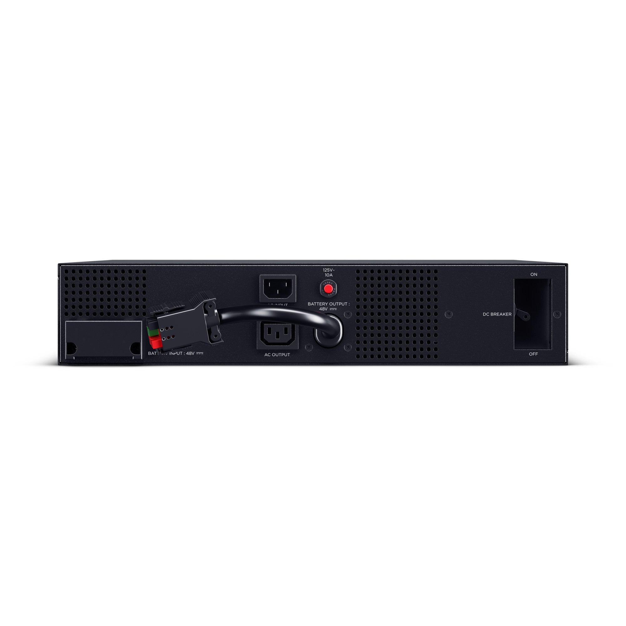 CyberPower BP48VL2U01 Extended Battery Modules