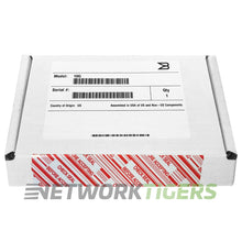 Carregar imagem no visualizador da galeria, NEW Brocade 10G-XFP-ER 10GB BASE-ER 1550nm SMF LC XFP Transceiver
