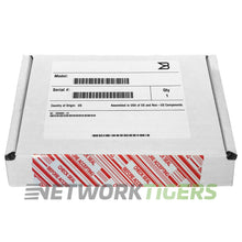 Cargar imagen en el visor de la galería, NEW Brocade 57-0000075-01 10G-SFPP-SR 10GB BASE-SR 850nm MMF LC SFP+ Transceiver

