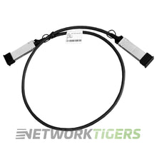 Carregar imagem no visualizador da galeria, NEW Brocade 58-0000042-01 3m 40GB QSFP Direct Attach Copper Cable
