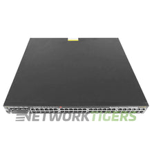 Cargar imagen en el visor de la galería, NEW Brocade FCX648S-ADV FCX 48x Gigabit Ethernet 4x 1G Combo Advanced Switch
