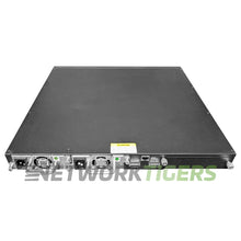 Cargar imagen en el visor de la galería, NEW Brocade FCX648S-ADV FCX 48x Gigabit Ethernet 4x 1G Combo Advanced Switch
