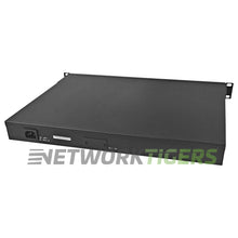 Carregar imagem no visualizador da galeria, Brocade FWS624 FastIron WS Series 24x FE RJ45 4x 1GB Combo Switch
