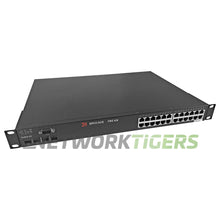 Carregar imagem no visualizador da galeria, Brocade FWS624 FastIron WS Series 24x FE RJ45 4x 1GB Combo Switch
