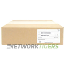 Carregar imagem no visualizador da galeria, NEW Brocade ICX6610-48-PE 48x 1GB RJ45 8x 1GB SFP F-B Airflow (Premium) Switch
