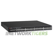 Carregar imagem no visualizador da galeria, NEW Brocade ICX6610-48-PE 48x 1GB RJ45 8x 1GB SFP F-B Airflow (Premium) Switch
