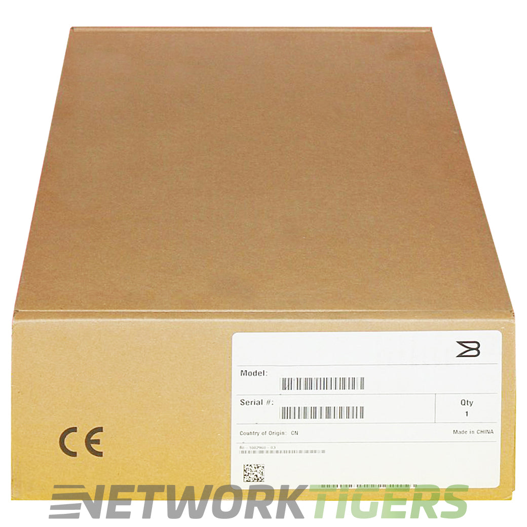NEW Ruckus RPS15-E Brocade ICX Series 250W AC (Non PoE) F-B Air Power Supply