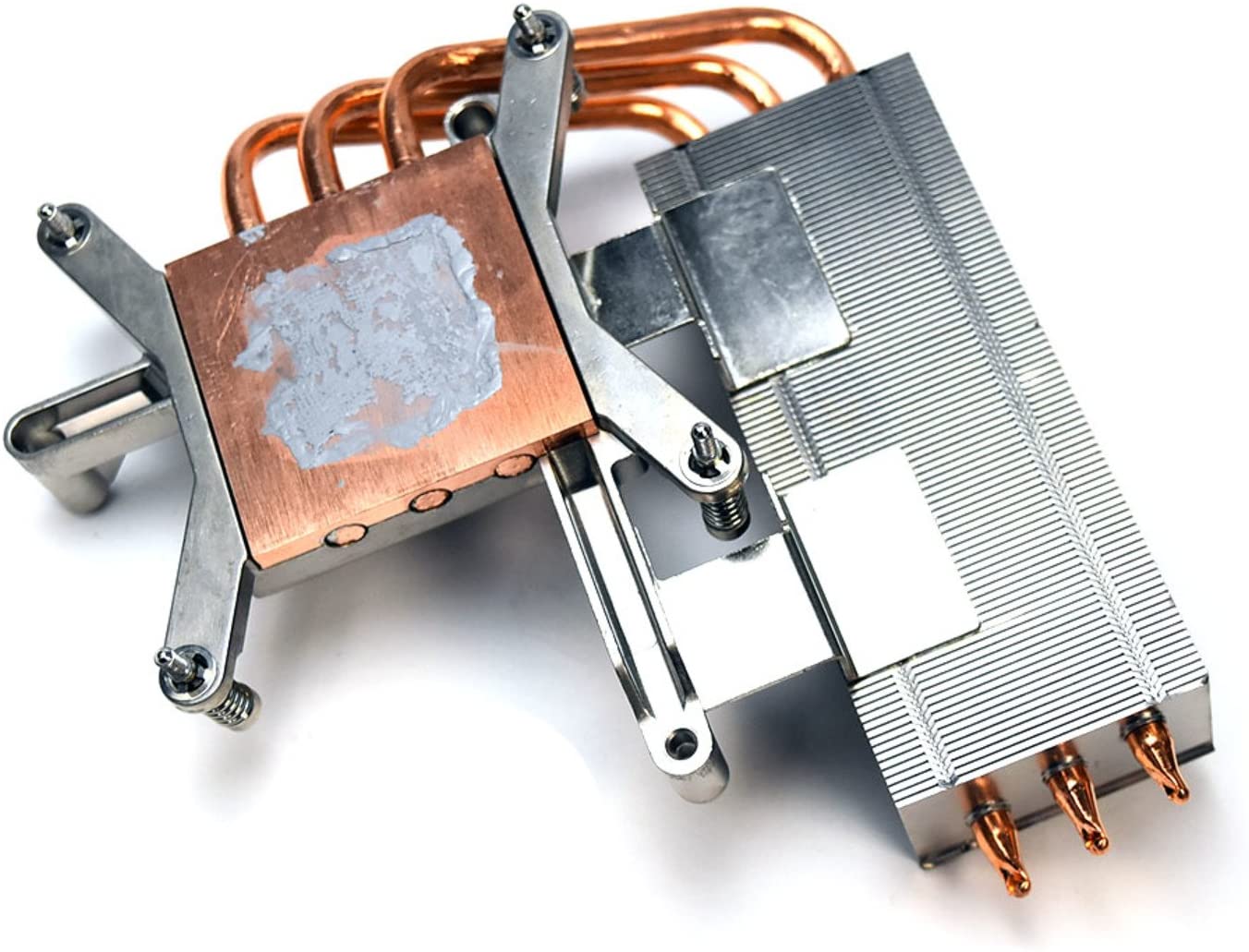 Dell T3630 XPS 8910 8920 8930 Cooling Heatsink 0T57JF (T57JF)