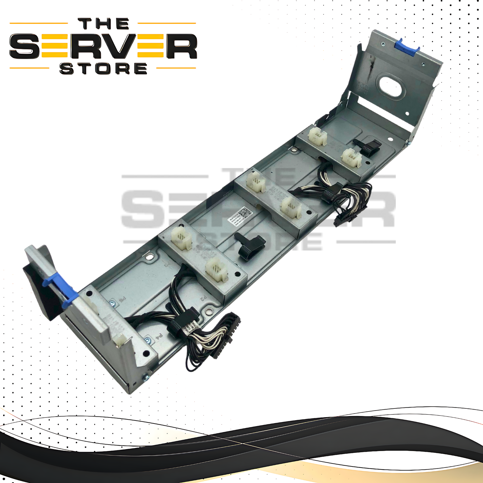 Dell PowerEdge R940 System Cooling Fan Tray Assembly w/Cable 01JPCR 1JPCR