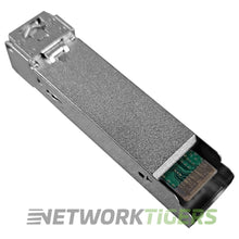 Carregar imagem no visualizador da galeria, Champion 1000SFP055 1.25GB Fibre Channel 850nm Short Haul MMF SFP Transceiver
