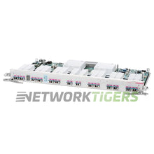 Carregar imagem no visualizador da galeria, NEW Cisco 14X10GBE-WL-XFP CRS-3 14x 10GbE XFP LAN/WAN-PHY Interface Module
