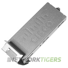 Cargar imagen en el visor de la galería, Cisco 700-115180-01 Power Supply Slot Cover for C9200 C9200L Series Switches
