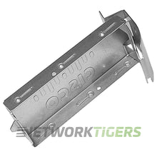 Cargar imagen en el visor de la galería, Cisco 700-115180-01 Power Supply Slot Cover for C9200 C9200L Series Switches
